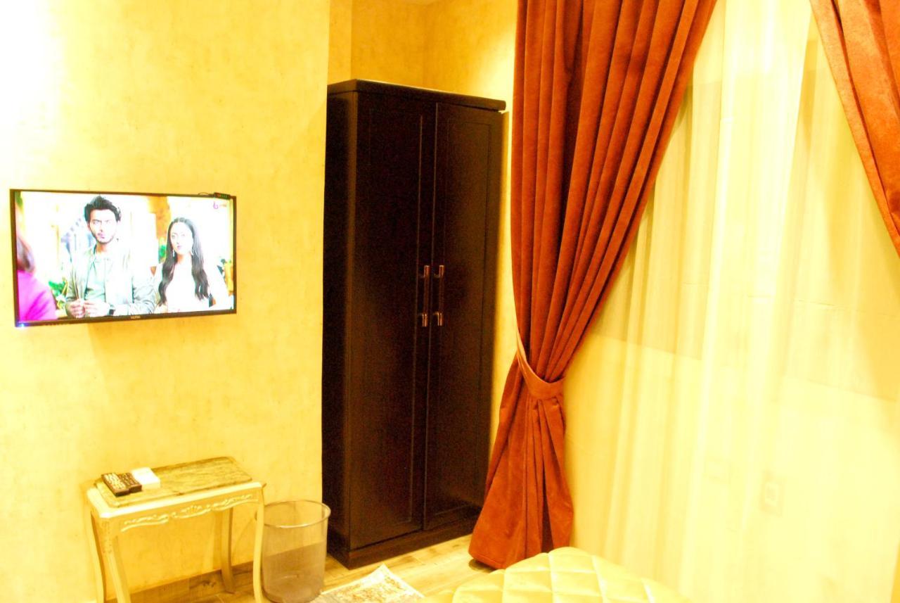 Pyramids Planet Hotel Ghatati Exterior foto